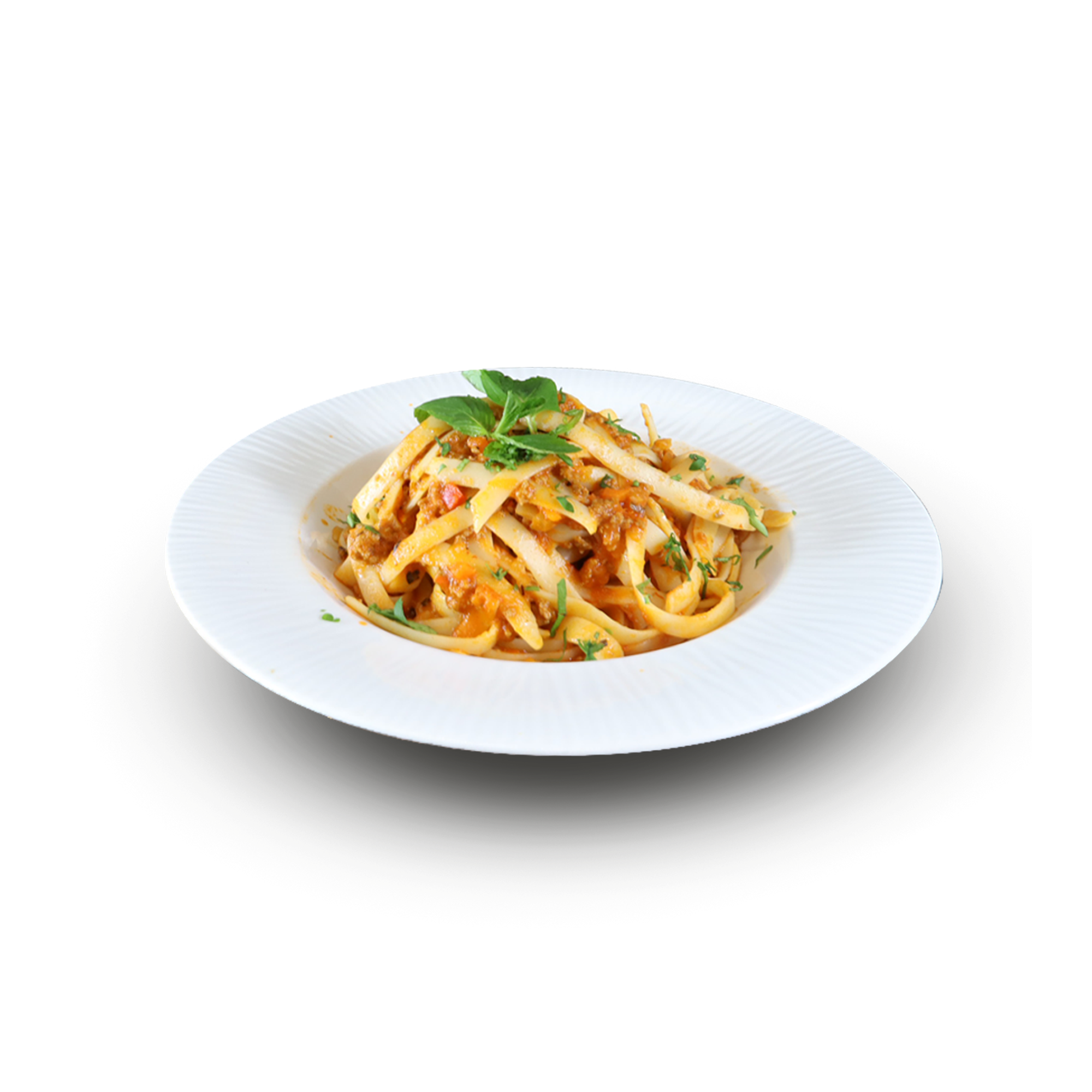 Pasta Boloñesa Classic